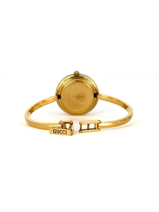 Gucci Change Ring M 11 12.2 Quartz Watch main image 9